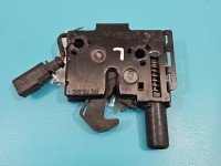 Zamek maski 2pin. Lewy 3V0823509B Skoda Superb III