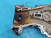 Obudowa rozrządu Opel Corsa E 1.4 16V