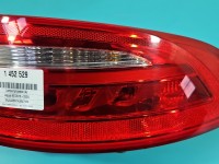 Lampa tył prawa Jaguar XE X760 sedan EUROPA