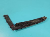 Skoda Octavia IV Listwa zderzaka przód dokładka HOKEJ 5E3807834