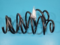 Sprężyny przód komplet Skoda Fabia III 1.2 TSI (CJZD)