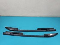Relingi dachowe komplet Dacia Sandero III 20-