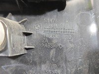 Osłona ZAŚLEPKA PLASTIK BMW X3 G01 7424731