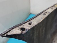 Zderzak przód Kia Magentis I 00-05 granatowy