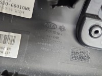 Tapicerka drzwi tył lewa boczek Kia Picanto III 17- 83310-G6010WK