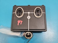 Sterownik moduł Producent części: Audi, Europejska, DRZWI Pt AUDI Q7 II 4M 4M0959795E