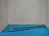 Listwa dachowa lewa dachu Mercedes GL II X166 A166690