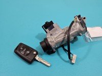 Stacyjka KLUCZYK WKŁADKA Seat Leon III 12- 5Q0905865, 1K0905851
