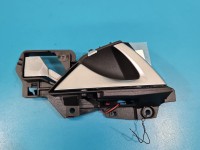 Klamka wewnętrzna tył lewa Citroen DS5 11-15 9688503477BT