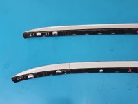 Relingi dachowe komplet Kia Niro I 16-22 87287-G5000