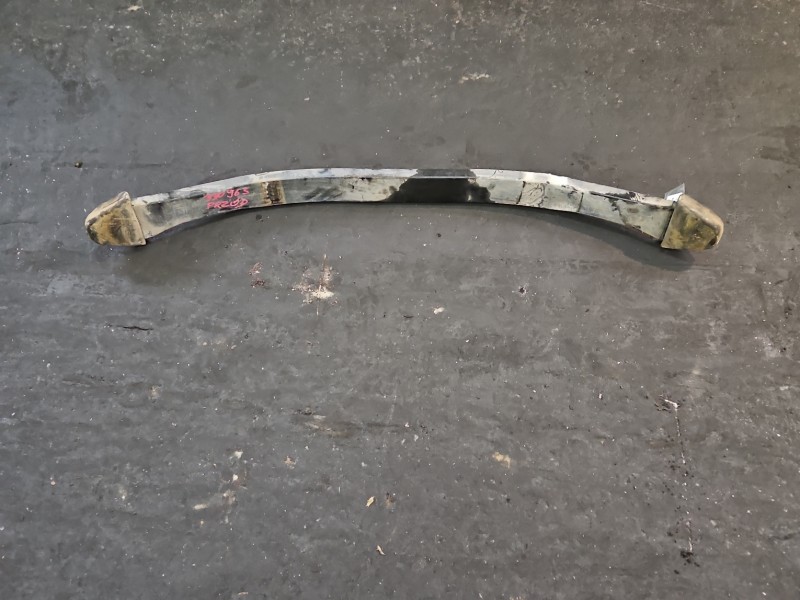 Resor przód Mercedes Sprinter I 903