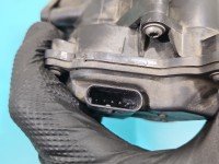 Pompka obiegu wody pompa Opel Astra V K 1.5 cdti 55485324