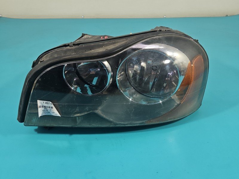 Reflektor lewy lampa przód Volvo XC90 I 02- EUROPA Reflektor lewy lampa przód Volvo XC90 I 02- EUROPA