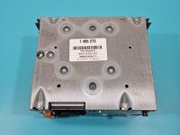 Radio fabryczne Bmw f10 f11 929339501 radioodtwarzacz