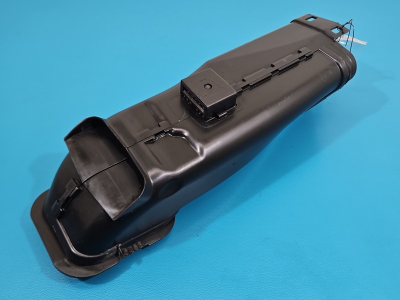 KIEROWNICA Wlot powietrza BMW G30 2.0d