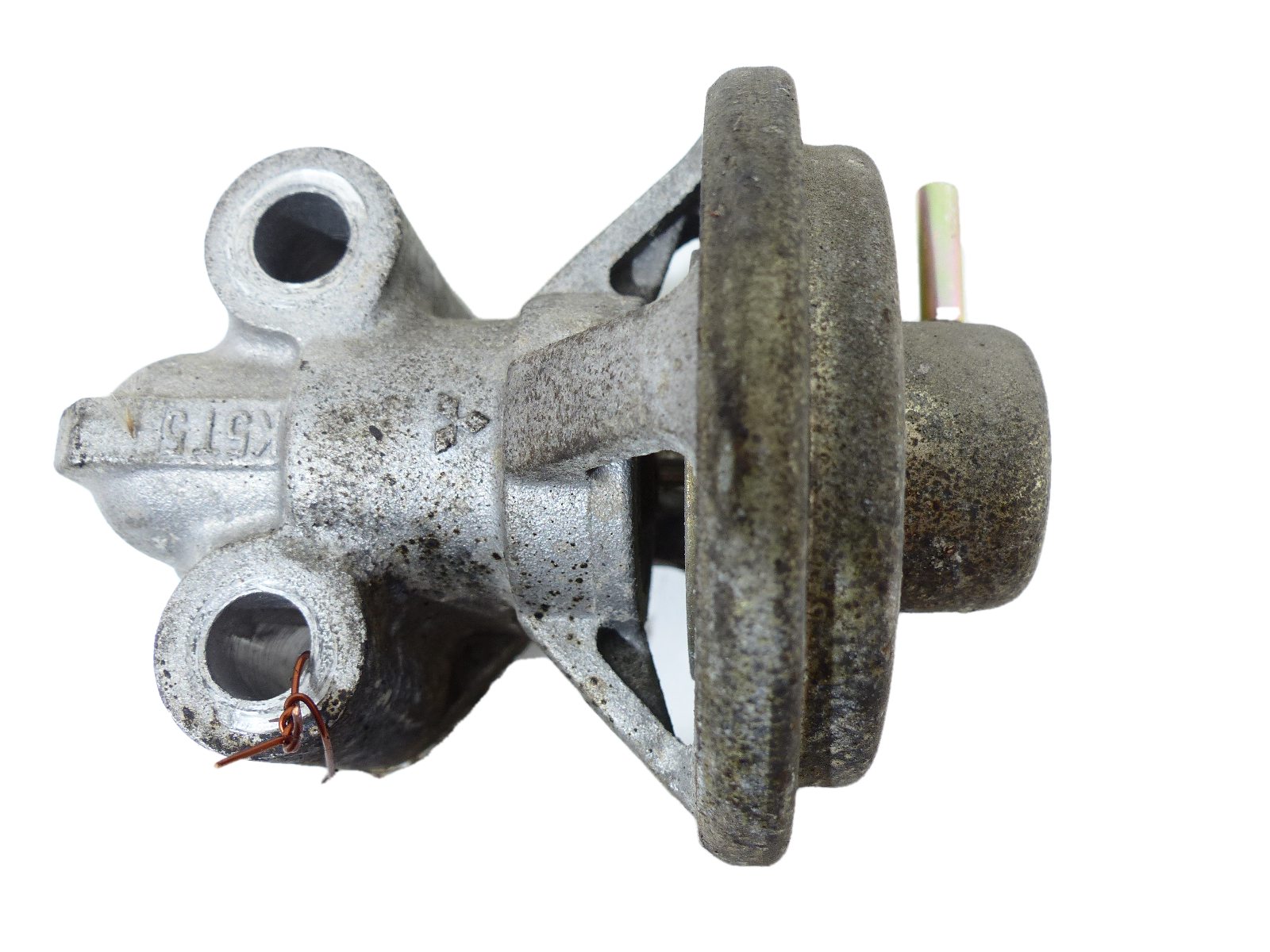 Zawór egr Mitsubishi Outlander 2.0 16V