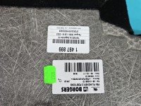 Wykładzina bagażnika podłoga Peugeot 3008 II 96125338ZD
