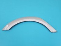 Listwa błotnika tył prawa AUDI A4 B8 8K9853818A