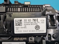 Licznik Vw Tiguan II 16- 3G0920790E 1.5 TSI EUROPA