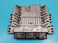 Komputer Sterownik silnika 6G91-12A650-LF Ford S-max I MK1 1.8 TDCi