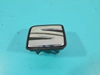 Klamka klapy tył Seat Ibiza V KJ 6F 6F0827565