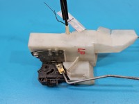 Zamek przód lewy Renault Clio II EUROPA 2 pin
