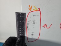 DRZWI PRZÓD PRAWE PASAŻERA Isuzu D-Max II 11-19 2d 527