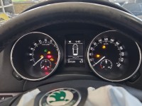 Licznik Skoda Yeti 2.0d CFJ 5L0920840K EUROPA