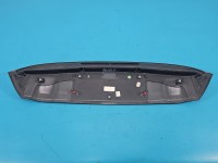 Spoiler lotka klapy Vw Scirocco III 08- LR8X