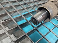 Wał napędowy przód Suzuki Samurai 1.3 16V