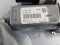 Podnośnik tył prawy Vw Golf VI 3C0959704B kombi