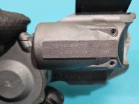 Komputer Sterownik silnika 0281011162, A6461533079 Mercedes W203 2,2.0 cdi