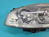 Reflektor lewy lampa przód Fiat Linea EUROPA