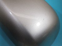 Lusterko lewe pin LEXUS RX II 03-08 HB 5d kolor srebrny 1C0 europa