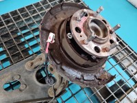 Piasta koła tył prawa zwrotnica łożysko Kia Sportage III 10-15 1.6 GDI (G4FD)