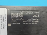 Sterownik moduł komfortu Vw Tiguan II 16- 5Q0937084DG