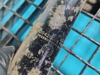 Amortyzator tył lewy Peugeot 3008 II HB tylny