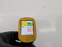 Klapa tył Fiat Tipo II 15- sedan 4d 249