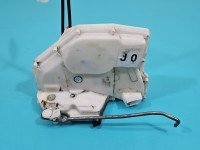 Zamek przód lewy Suzuki Swift Mk6 EUROPA Suzuki, bez centralnego