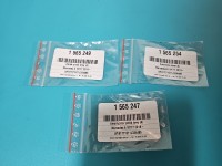 Zacisk przód lewy Mercedes W177 2.0 T