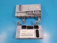 Komputer Sterownik silnika 0261207490 Fiat Albea 1.2 16V