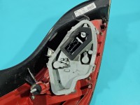 Lampa tył prawa Peugeot, 10-14 SEDAN Peugeot 508 I sedan