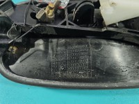 Klamka tył prawa zewnętrzna Renault Trafic II 8200897943