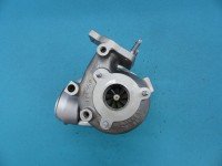 Turbosprężarka Regenerowana Renault Scenic II 765017-3 2.0 dci