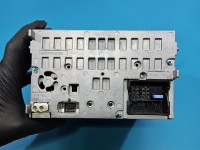 Radio fabryczne AUDI A4 B8 8T1035186P radioodtwarzacz