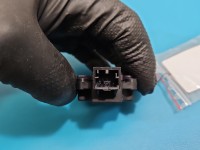 Silniczek nawiewu NAGRZEWNICY BMW iX1 U11 T53556C-E EUROPA