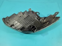 Reflektor prawy lampa przód Mazda 2 II DE EUROPA