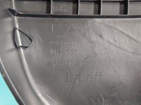 Osłona ZAŚLEPKA PLASTIK Mokka B 2020 - 9835351280