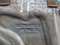 Osłona Mercedes, TERMICZNA Mercedes W205 2.0 16V