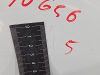 Błotnik przód prawy Citroen Berlingo II EWP